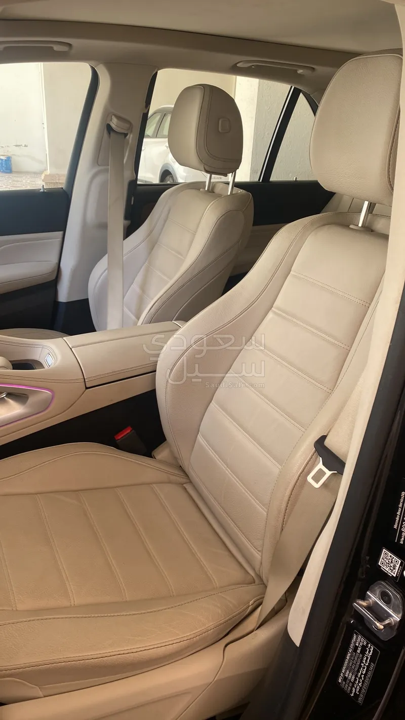 2023 Mercedes-Benz GLE 450