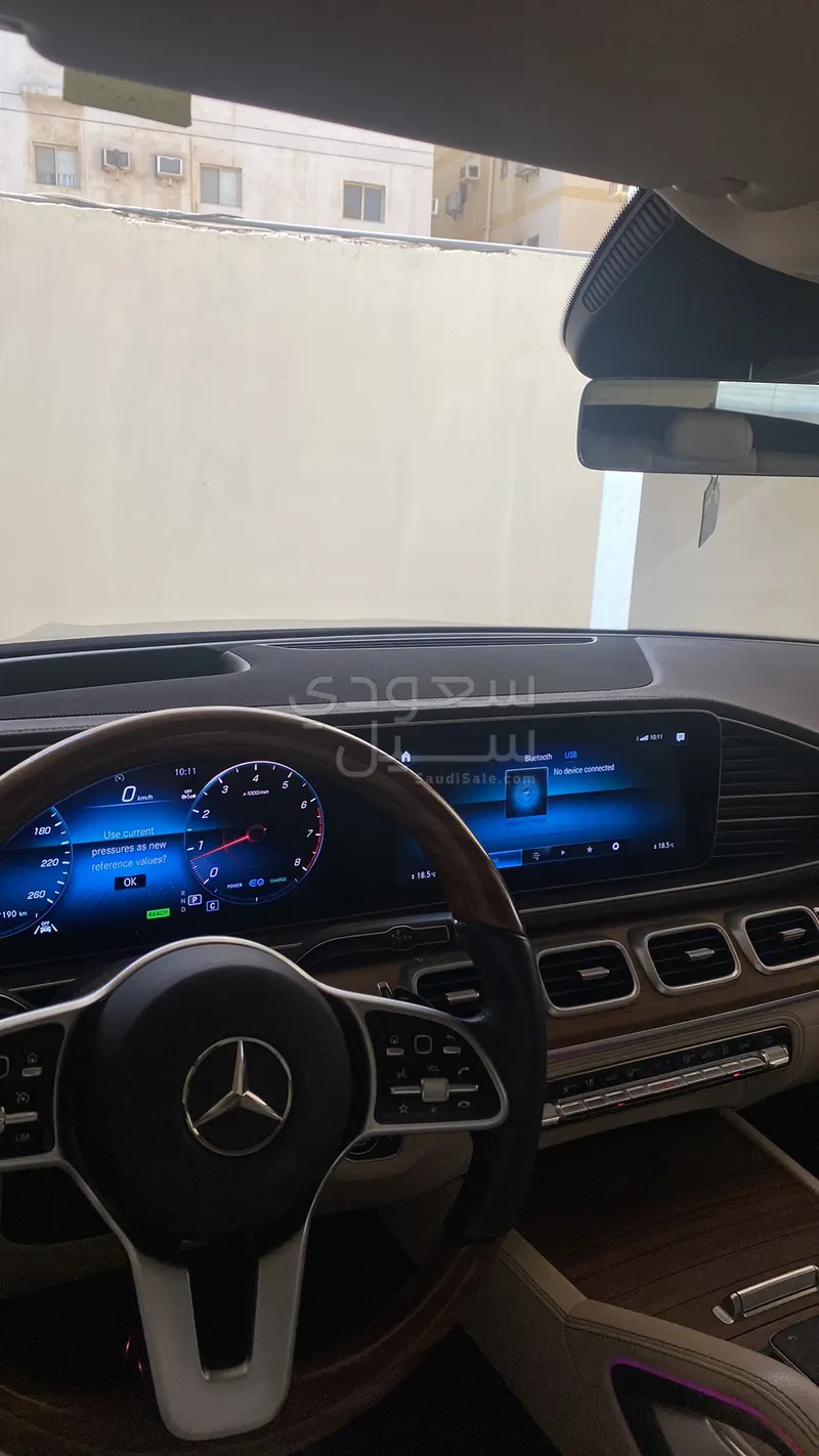 2023 Mercedes-Benz GLE 450