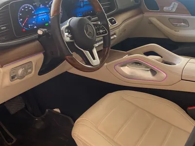 2023 Mercedes-Benz GLE 450
