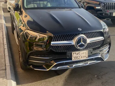 2023 Mercedes-Benz GLE 450