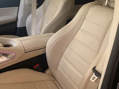 2023 Mercedes-Benz GLE 450