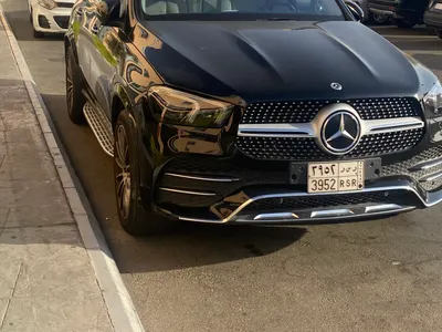 2023 Mercedes-Benz GLE 450