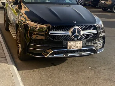 2023 Mercedes-Benz GLE 450
