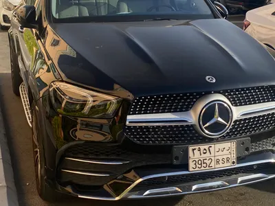 2023 Mercedes-Benz GLE 450