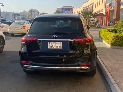 2023 Mercedes-Benz GLE 450