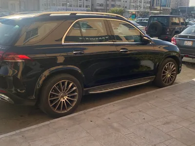 2023 Mercedes-Benz GLE 450
