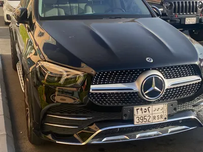 2023 Mercedes-Benz GLE 450
