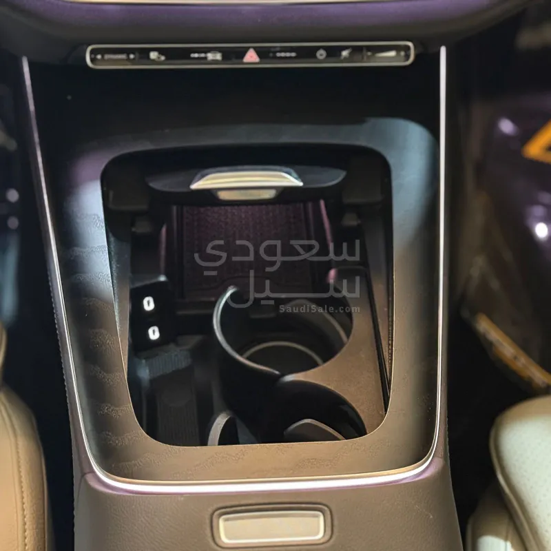 2024 Mercedes-Benz E 200