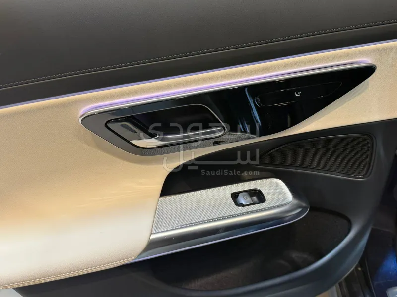 2024 Mercedes-Benz E 200