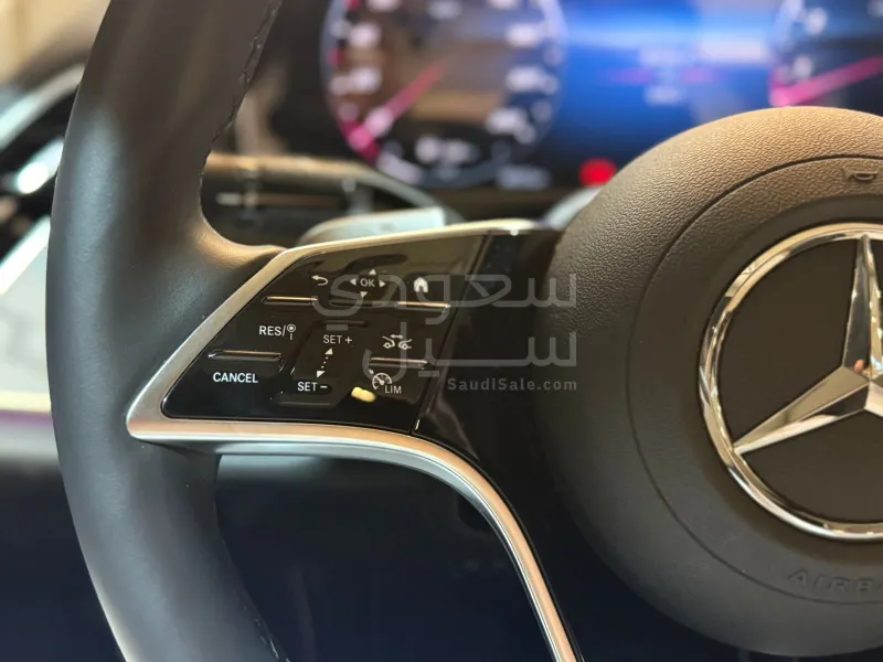 2024 Mercedes-Benz E 200