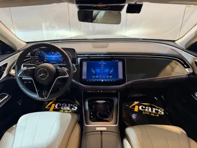 2024 Mercedes-Benz E 200