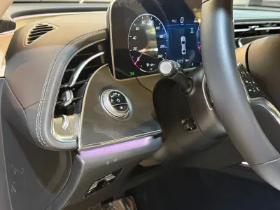 2024 Mercedes-Benz E 200