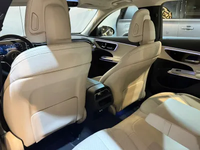 2024 Mercedes-Benz E 200