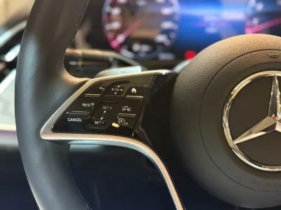 2024 Mercedes-Benz E 200
