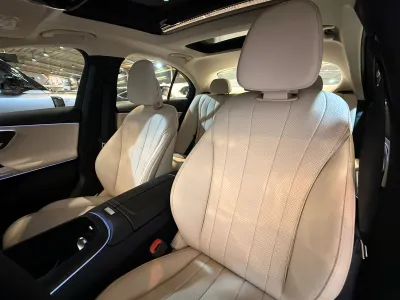 2024 Mercedes-Benz E 200