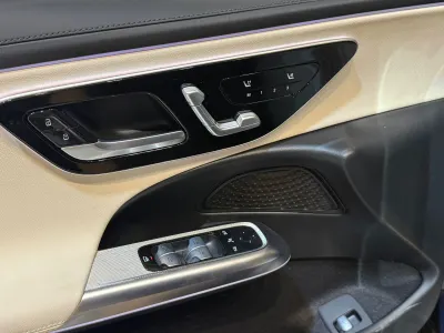 2024 Mercedes-Benz E 200
