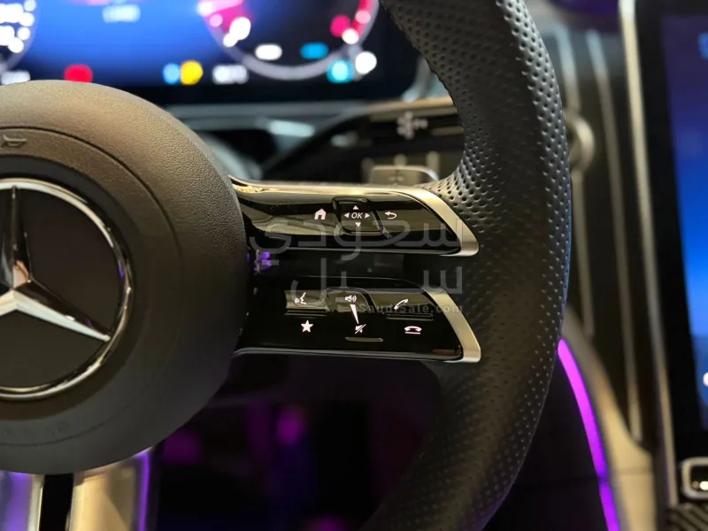 2023 Mercedes-Benz C 250