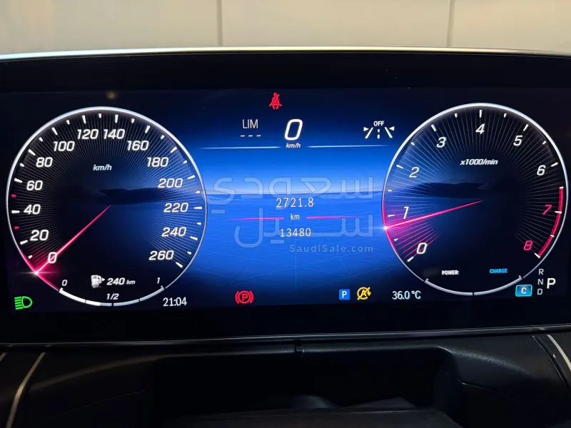 2023 Mercedes-Benz C 250
