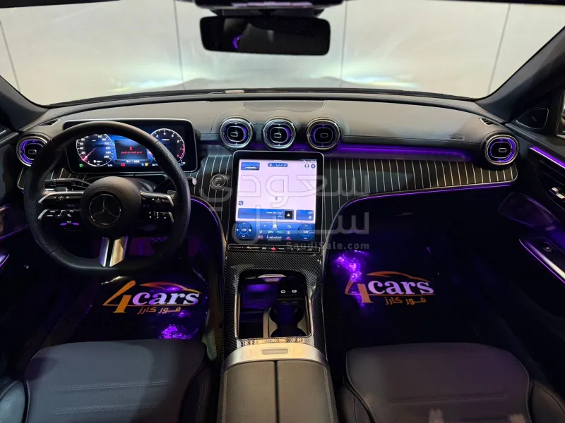 2023 Mercedes-Benz C 250