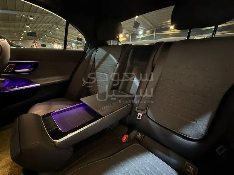 2023 Mercedes-Benz C 250