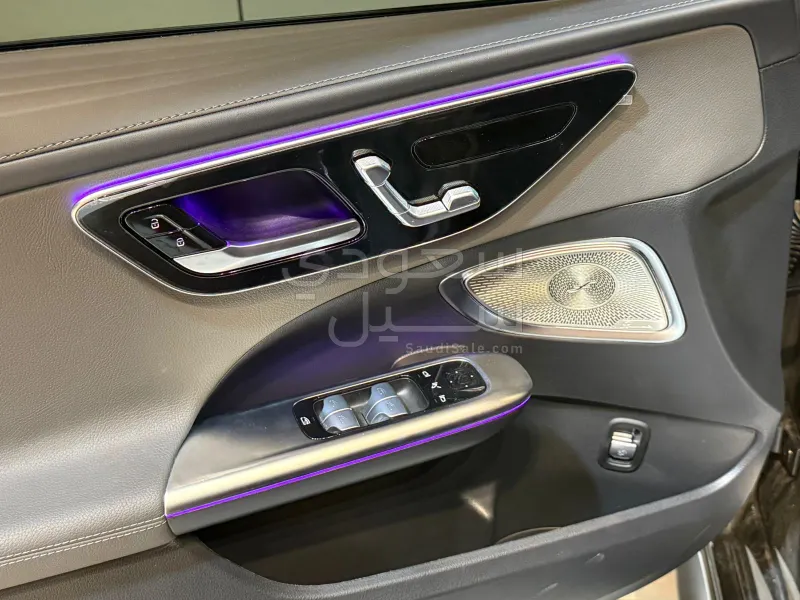 2023 Mercedes-Benz C 250