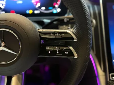2023 Mercedes-Benz C 250