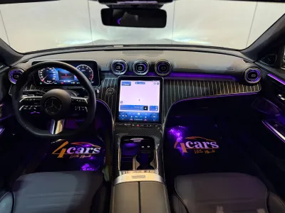 2023 Mercedes-Benz C 250