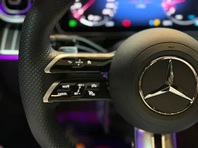 2023 Mercedes-Benz C 250