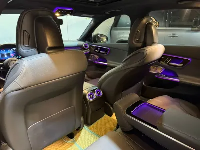 2023 Mercedes-Benz C 250