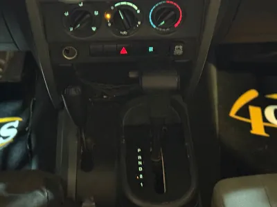2009 Jeep Wrangler Sahara