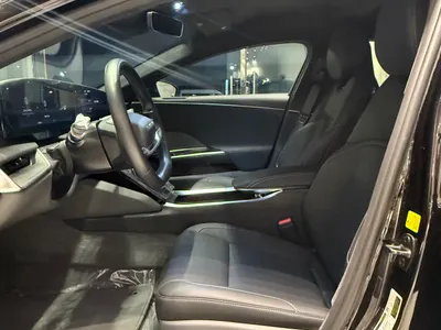 2025 Lucid Air Pure