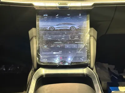 2025 Lucid Air Pure