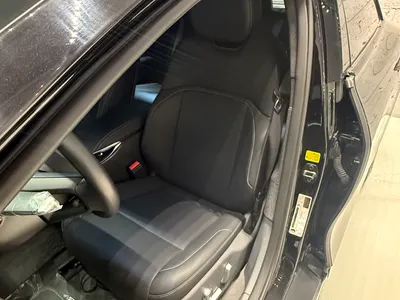 2025 Lucid Air Pure