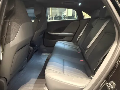 2025 Lucid Air Pure