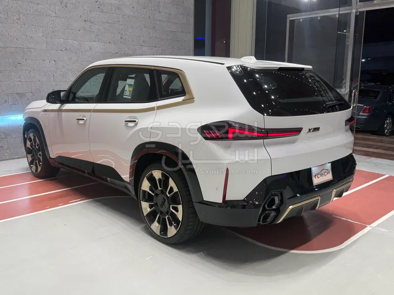 2023 BMW XM