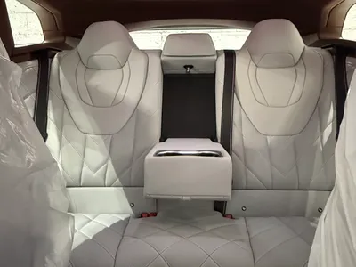 2023 BMW XM