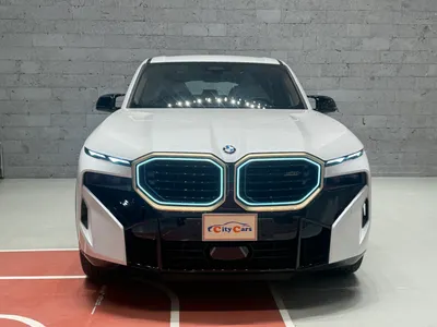 2023 BMW XM