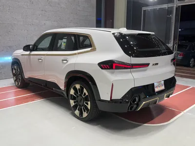 2023 BMW XM