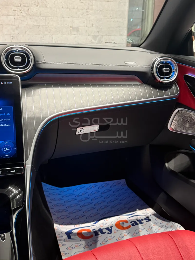 2025 Mercedes-Benz CLE 200