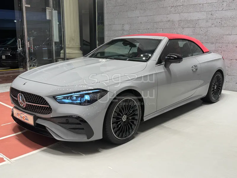 2025 Mercedes-Benz CLE 200