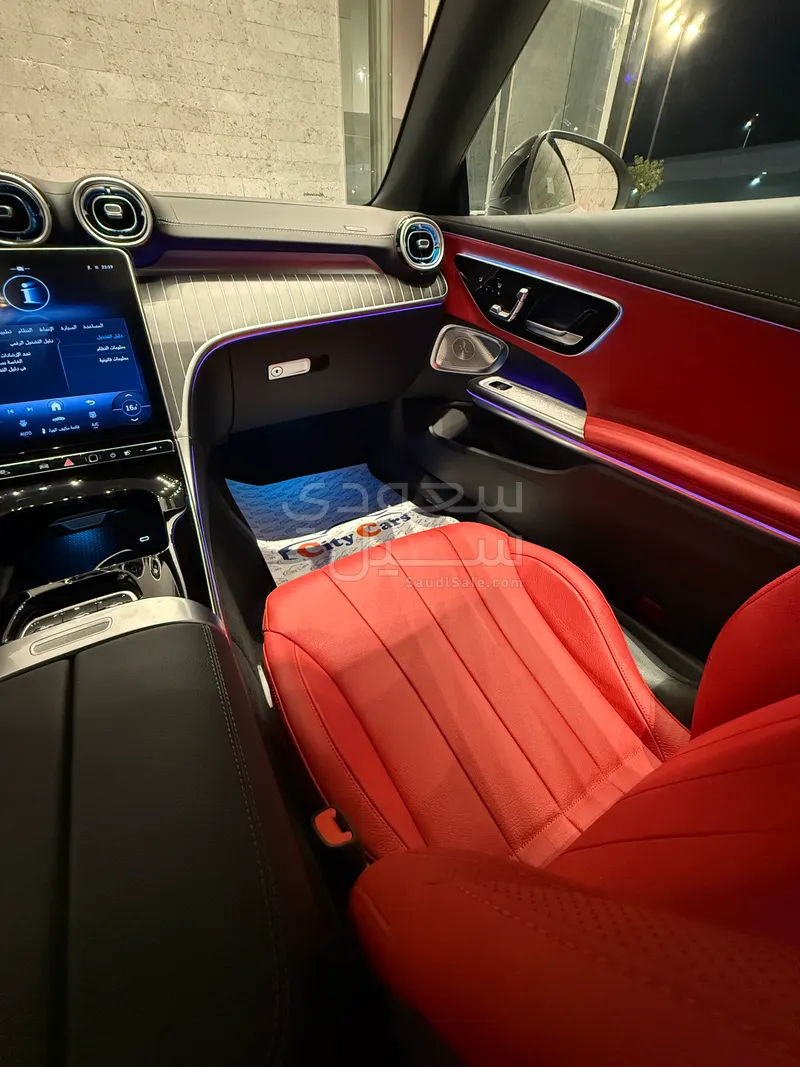 2025 Mercedes-Benz CLE 200