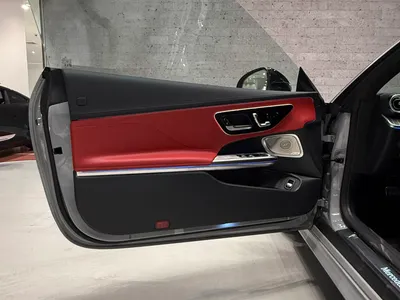 2025 Mercedes-Benz CLE 200