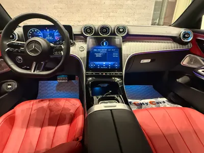 2025 Mercedes-Benz CLE 200