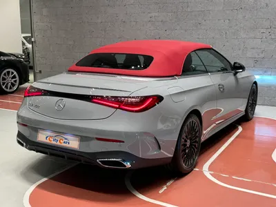2025 Mercedes-Benz CLE 200