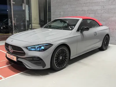 2025 Mercedes-Benz CLE 200