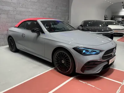 2025 Mercedes-Benz CLE 200