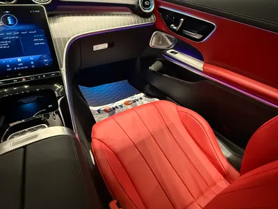 2025 Mercedes-Benz CLE 200