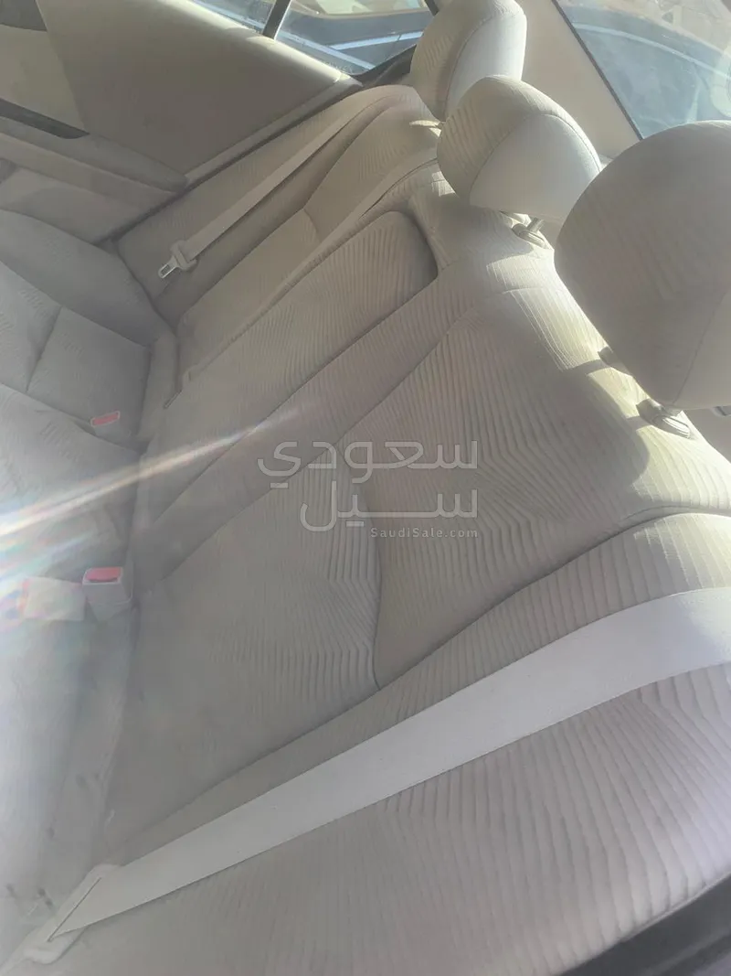 2015 هوندا اكورد ال اكس