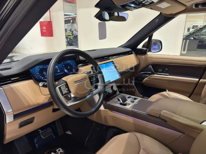 2023 Land Rover Range Rover Vogue SE