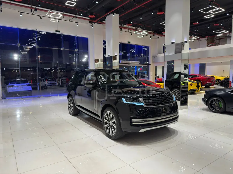 2023 Land Rover Range Rover Vogue SE